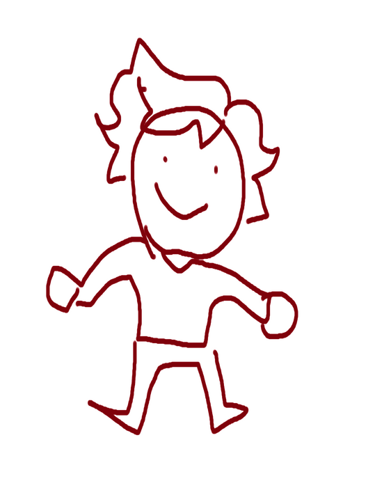 me